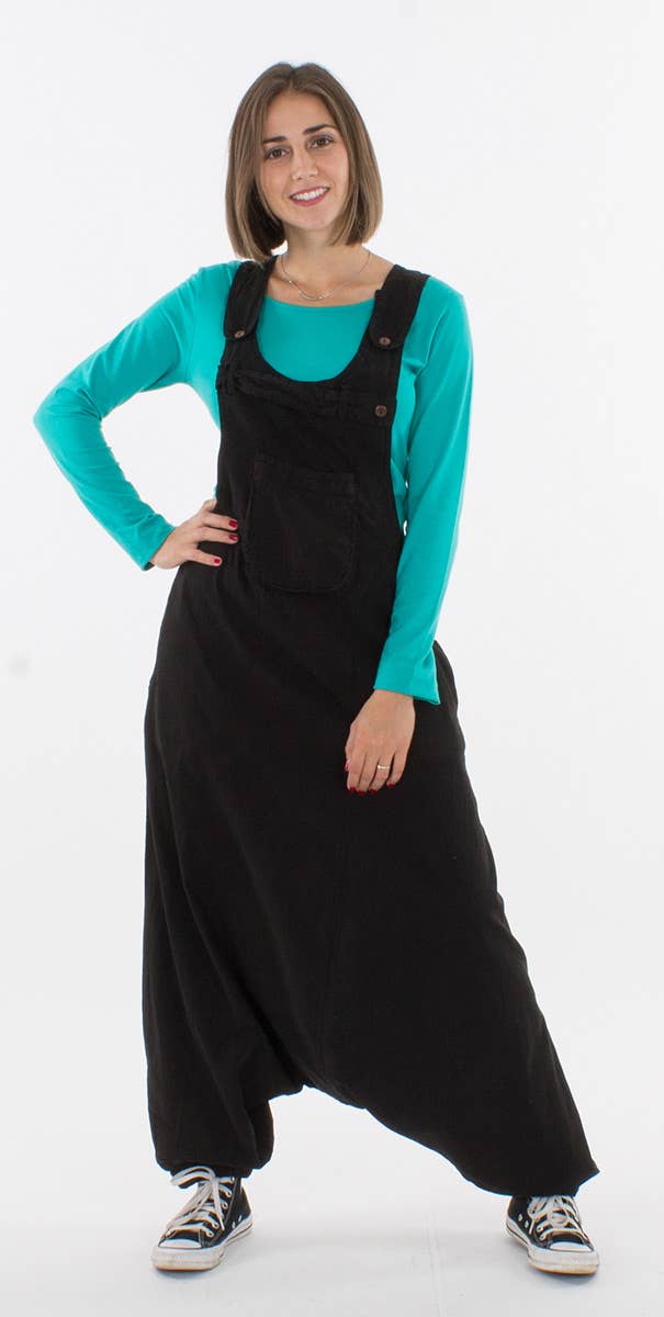 Coline - Wholesale Overalls - Women's - Overalls — woman-CO156958