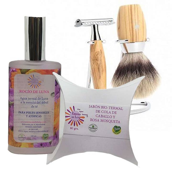 Föryngrande månrakning för mogen hud för wholesale av Esencias de Luna