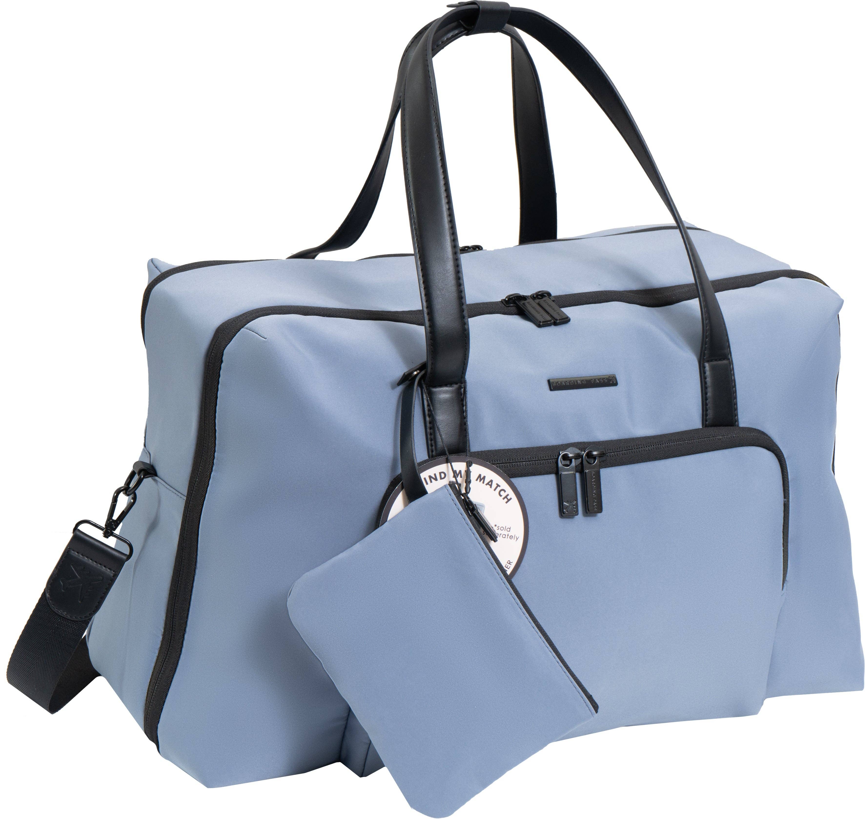 Magid - Wholesale Weekender Bag - Unisex - The Expedition High Density Sport Nylon Extra Large Weekender19