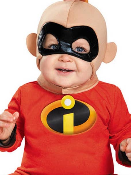 Wholesale Incredibles Jack Jack Deluxe Infant Costume (12-18