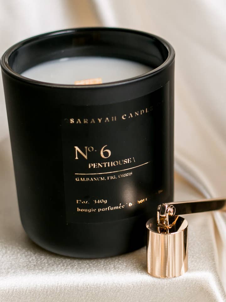 Penthouse for wholesale by Sarayah Candle Company