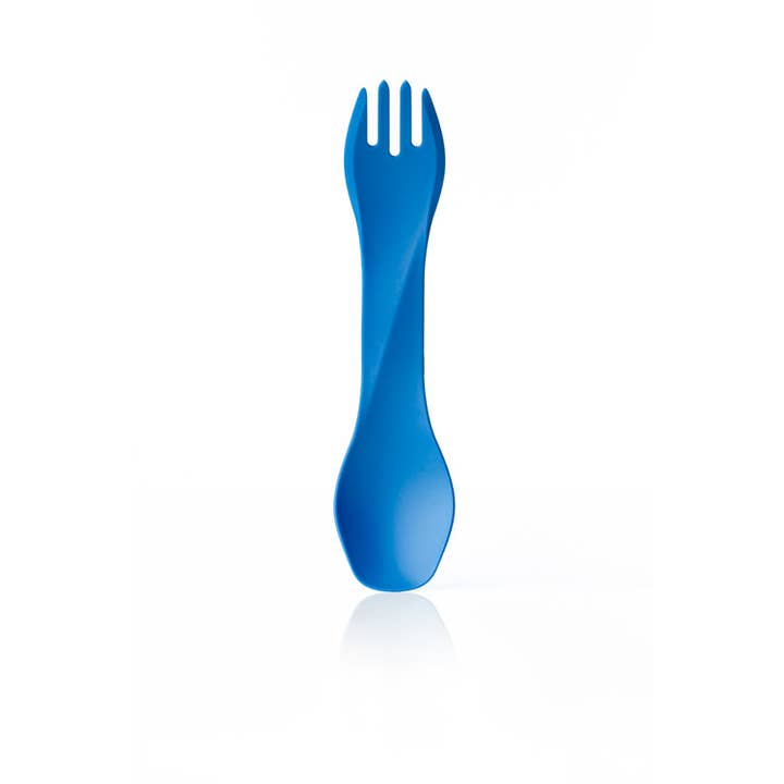 humangear - Wholesale Assorted Cutlery Set - GoBites Uno Bulk - Portable Reusable Spork Utensil