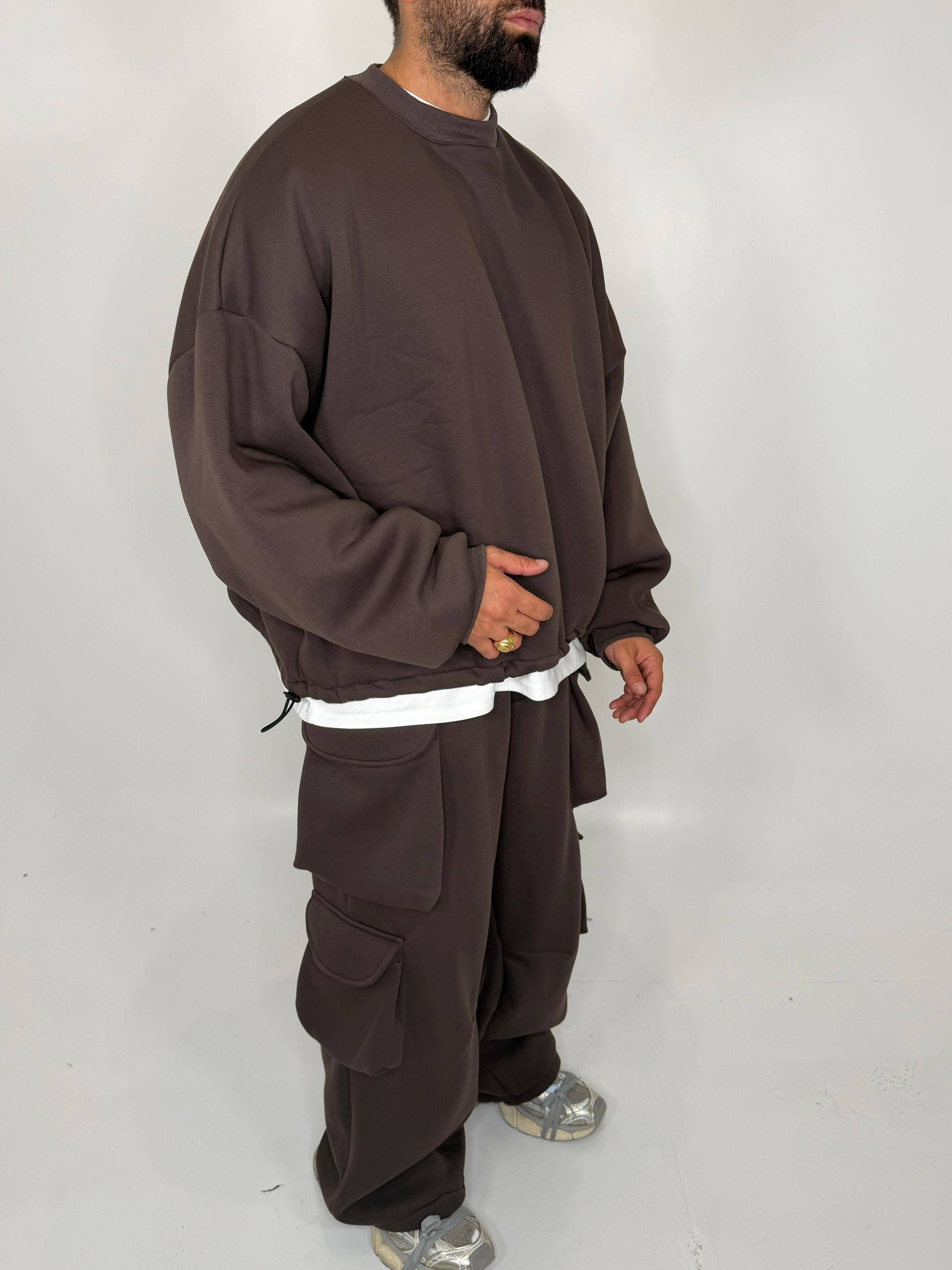 Moors hoved Chicago heldragt for engroshandel på Faire1