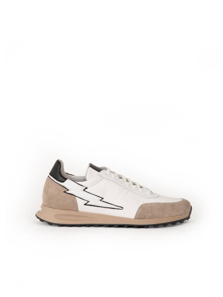 Moyo 1 Heritage CW Men's for wholesale by The Rad Black Kids