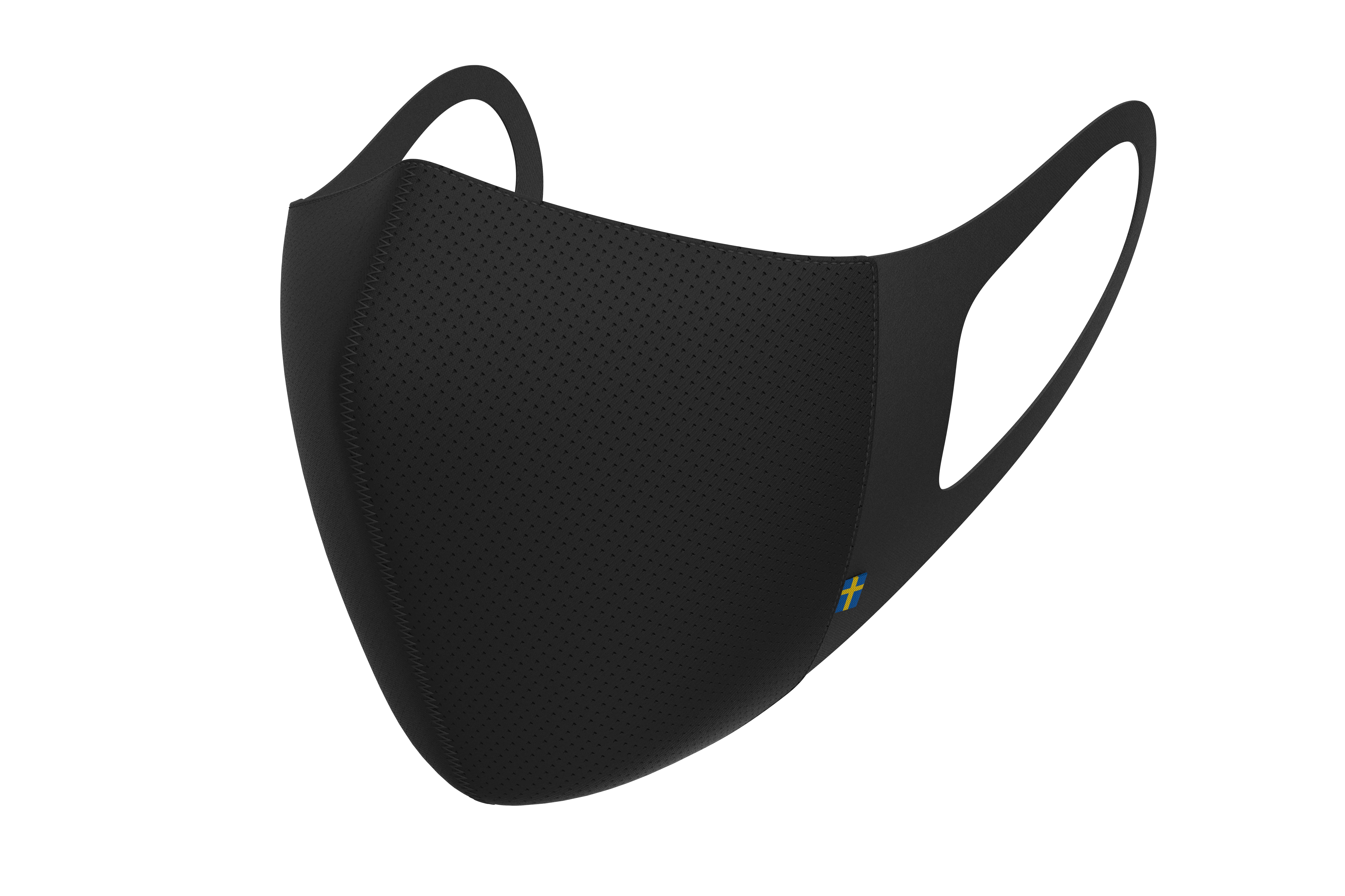 Airinum - Wholesale Protective Face Mask/Shield - Air Mask Lite (CE FFP2, KN95,  reusable facemask)19