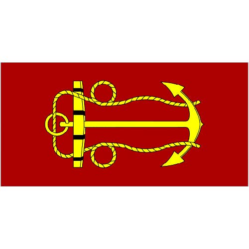 Lord High Admiral 5 pi x 3 pi pour la vente par Worldwide Flags Ltd