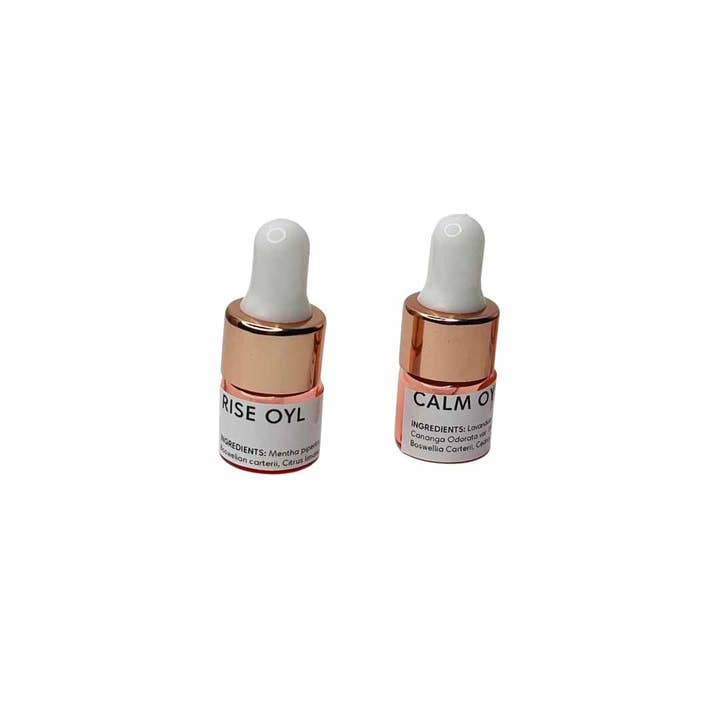 Free 1ml Sample Scent for wholesale by OYL’E London