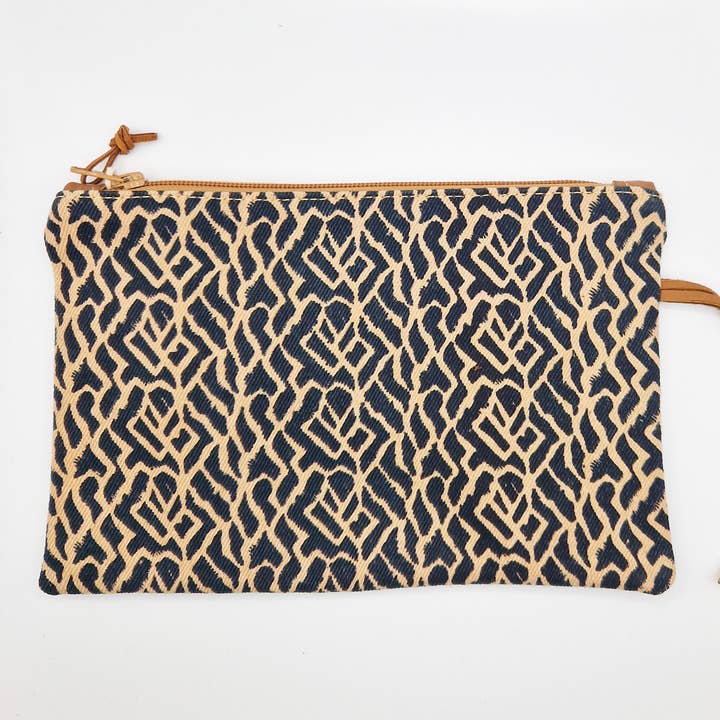 NEW - Desert Rose pouch for wholesale by Dana Esteline