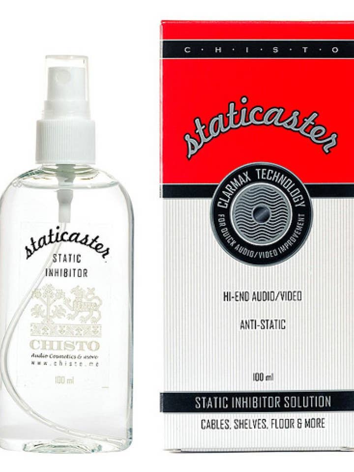 Staticaster por atacado de Chisto