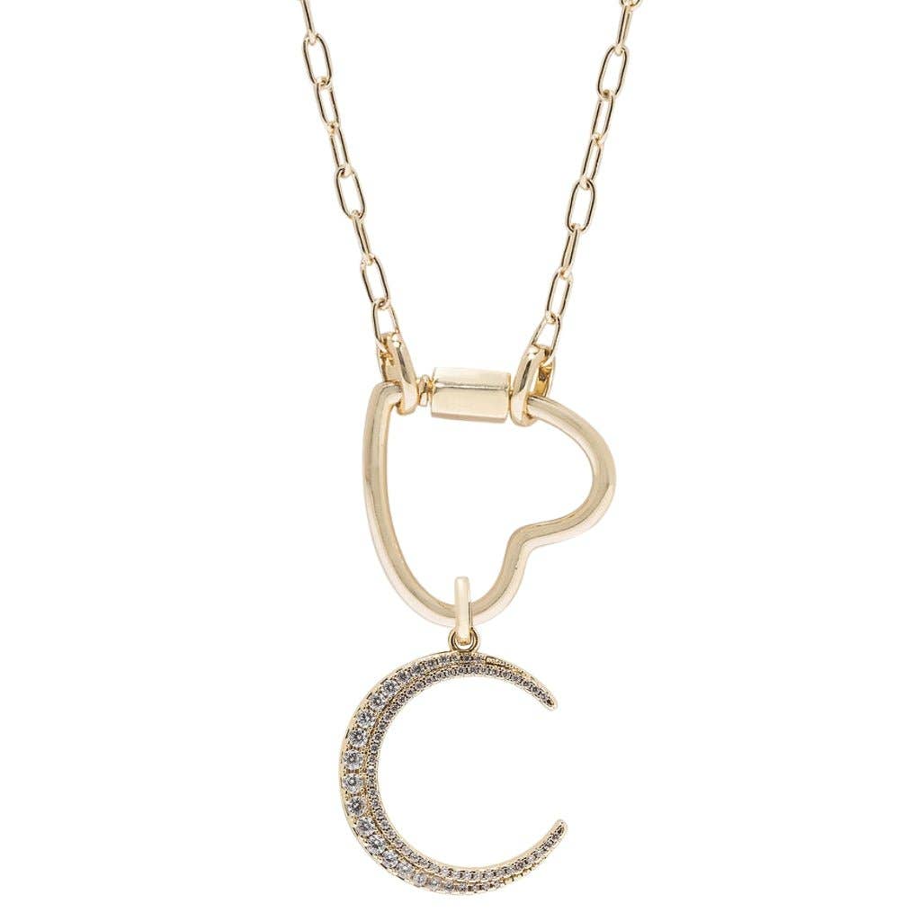 five and two - Venta al por mayor Collares de cadenas y eslabones - Colgante de encanto Frankie1