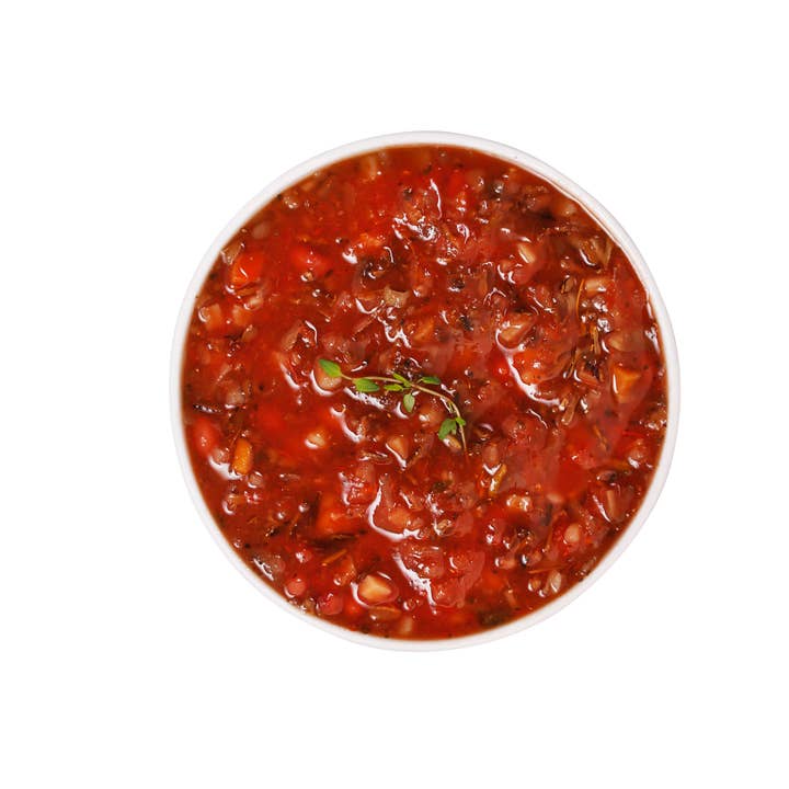 The Secret Garden - Wholesale Soup - Minnesota Minnestrone5