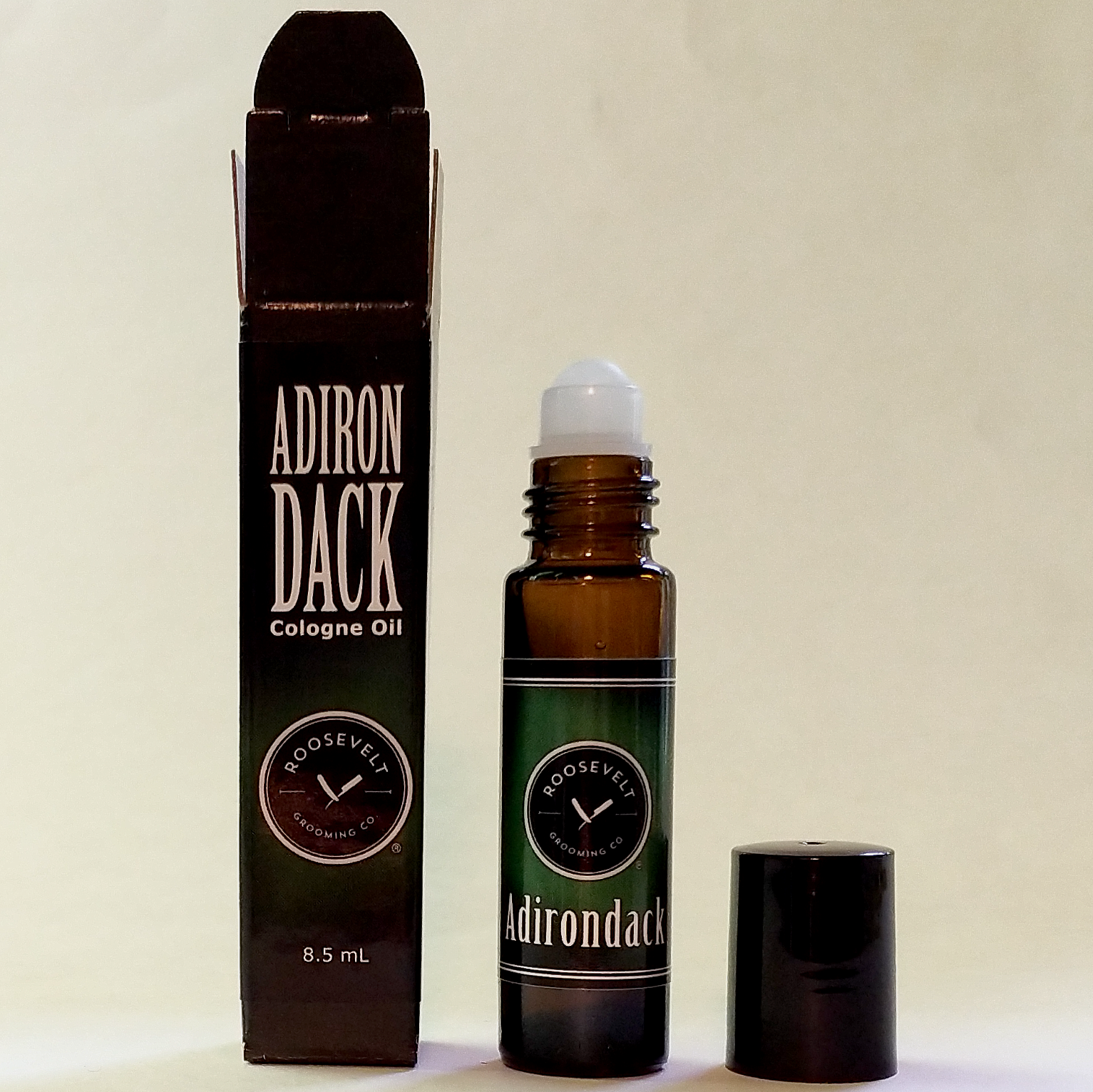 Roosevelt Grooming Company - Wholesale Roll-On Fragrance - Cologne Oil Roll On0