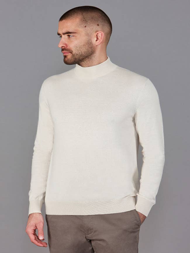 How To Layer With Extra Fine Merino Wool – Paul James Knitwear
