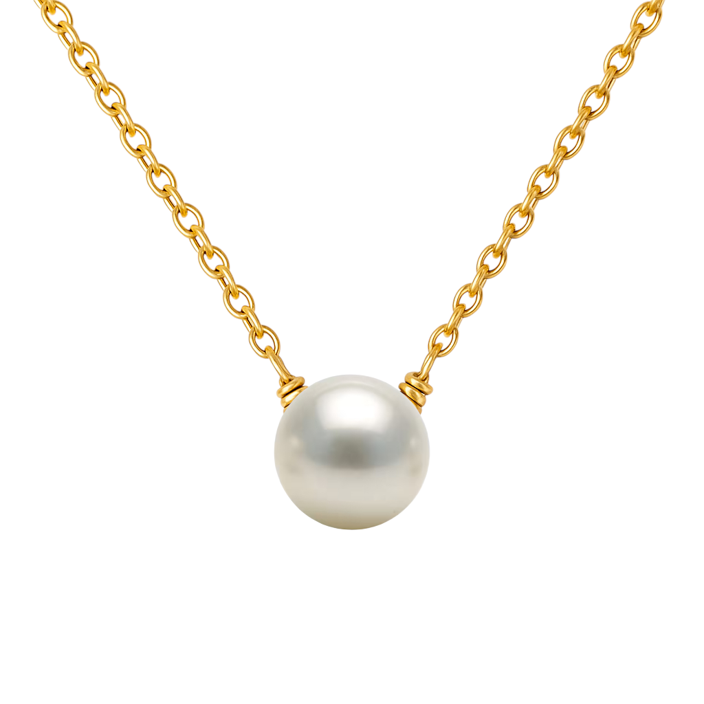 bara boheme - Wholesale Pendant/Charm Necklace - SPS | Gold Filled Necklace8