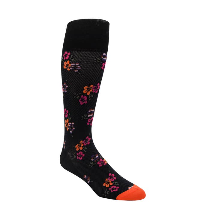 VKFW Mercerized Peruvian Pima Cotton Unisex Socks for wholesale by ELL & Atty