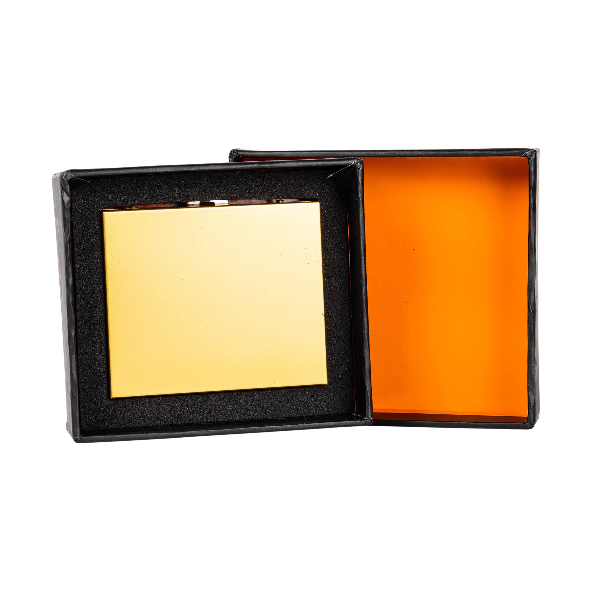 Mad Man - Wholesale Dice - Men's Brushed Stainless Dice Set5