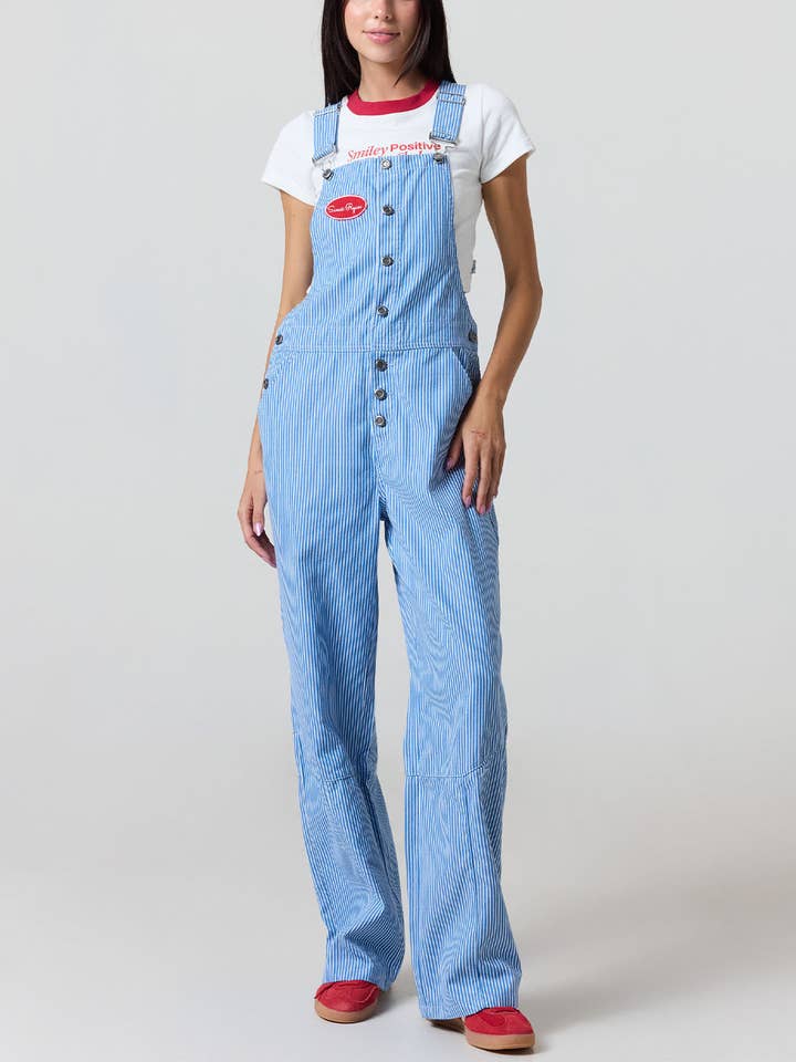 Ici pour ça Salopette pour la vente par SAMII RYAN