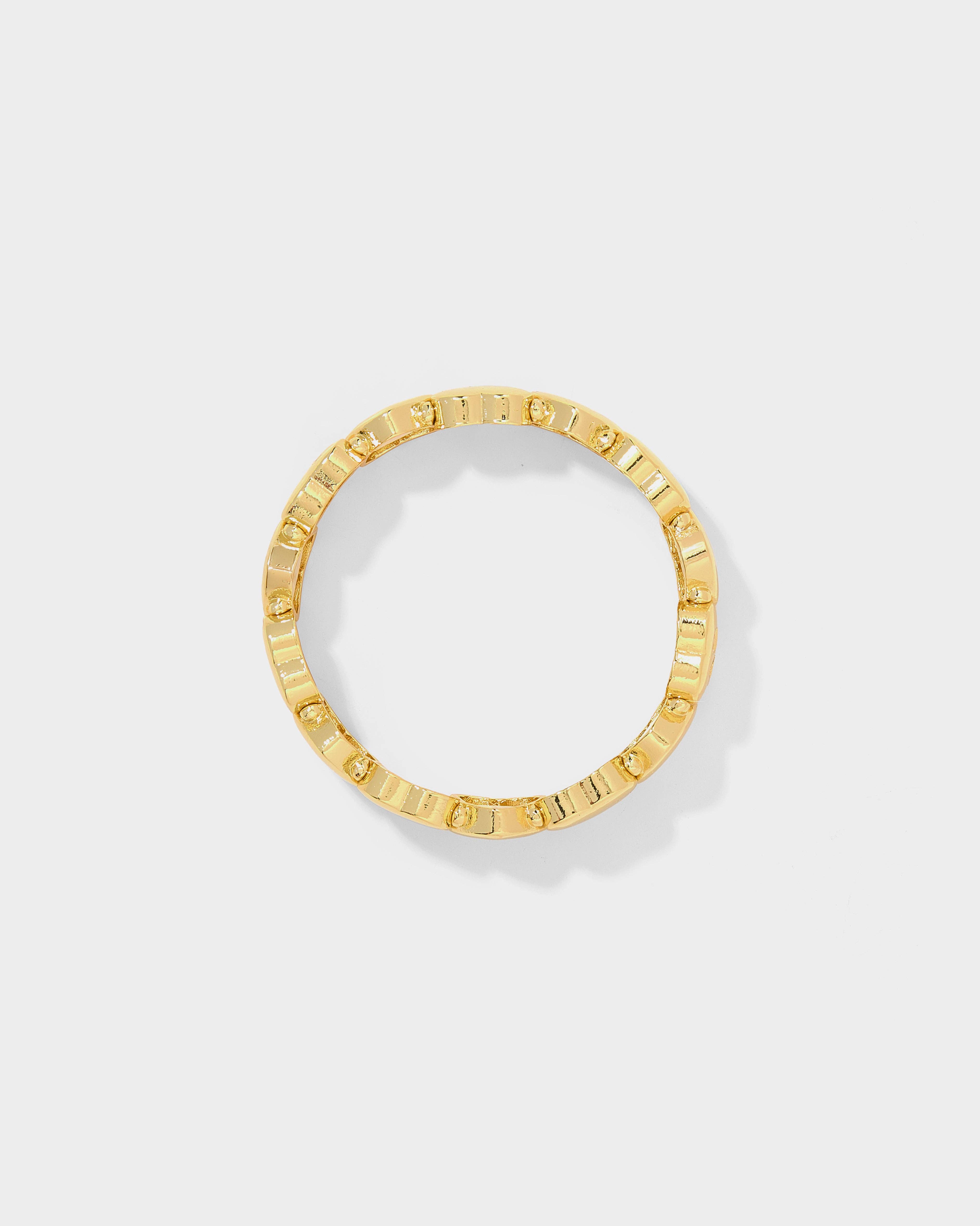 Allie + Bess - Vendita all'ingrosso Bracciale con perline - Bracciale Cuore Darcy3