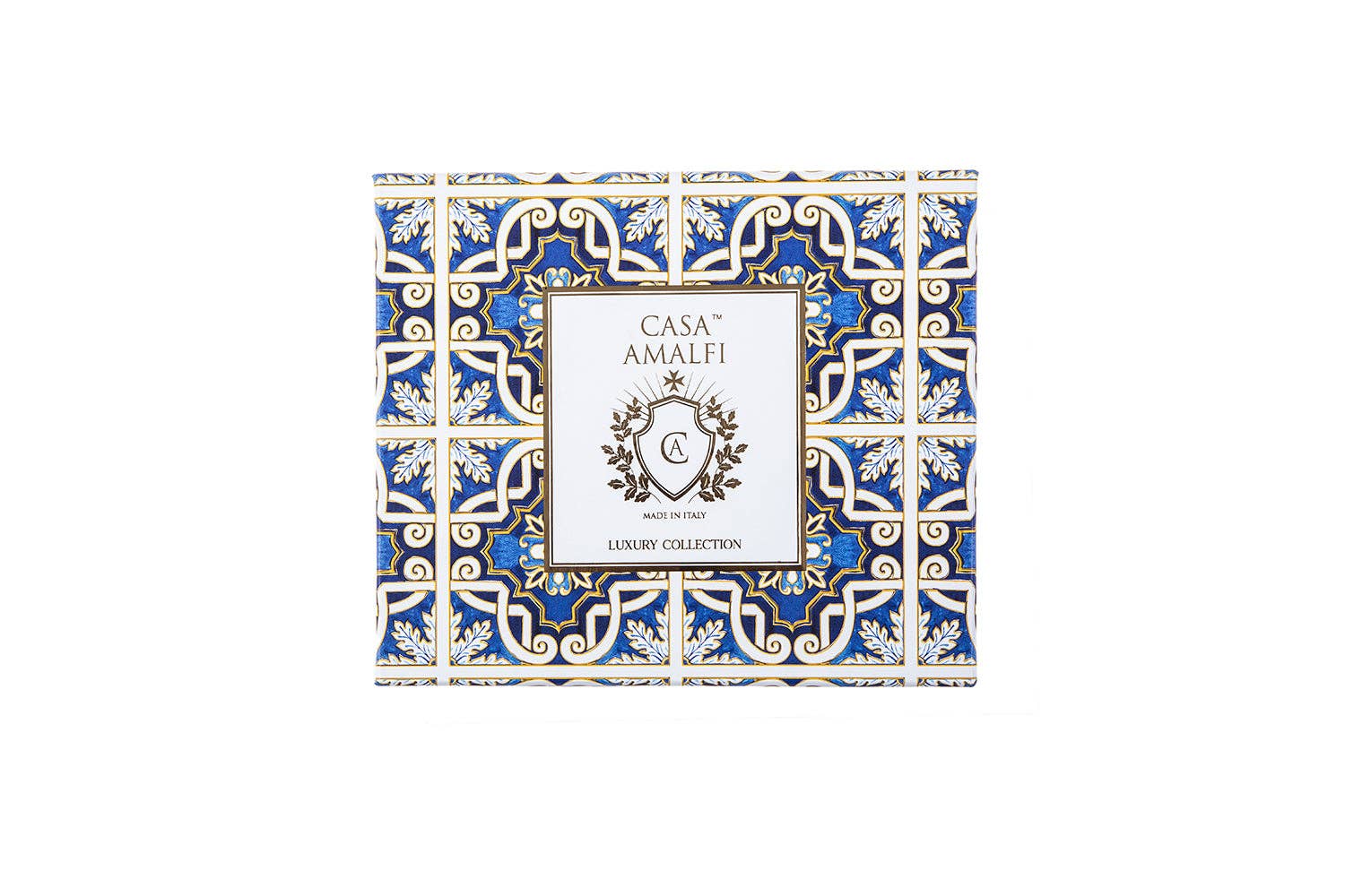 Casa Amalfi - Wholesale Gift Box - Blue Grotto Gold Single Gift Box2