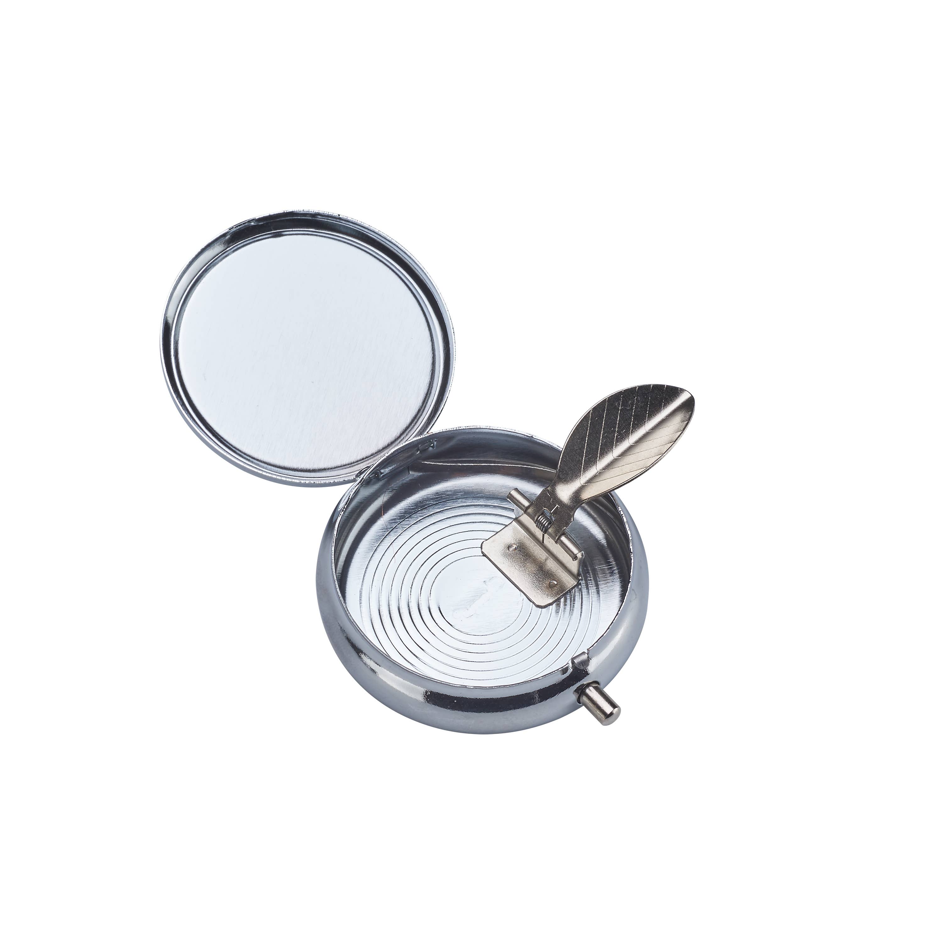 Champ by Polyflame - Wholesale Asbak - Zakkenasbak BIG BOSS POCKET ASHTRAY - DL127