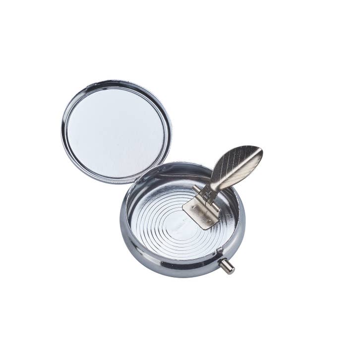 Champ by Polyflame - Wholesale Asbak - Zakkenasbak BIG BOSS POCKET ASHTRAY - DL127