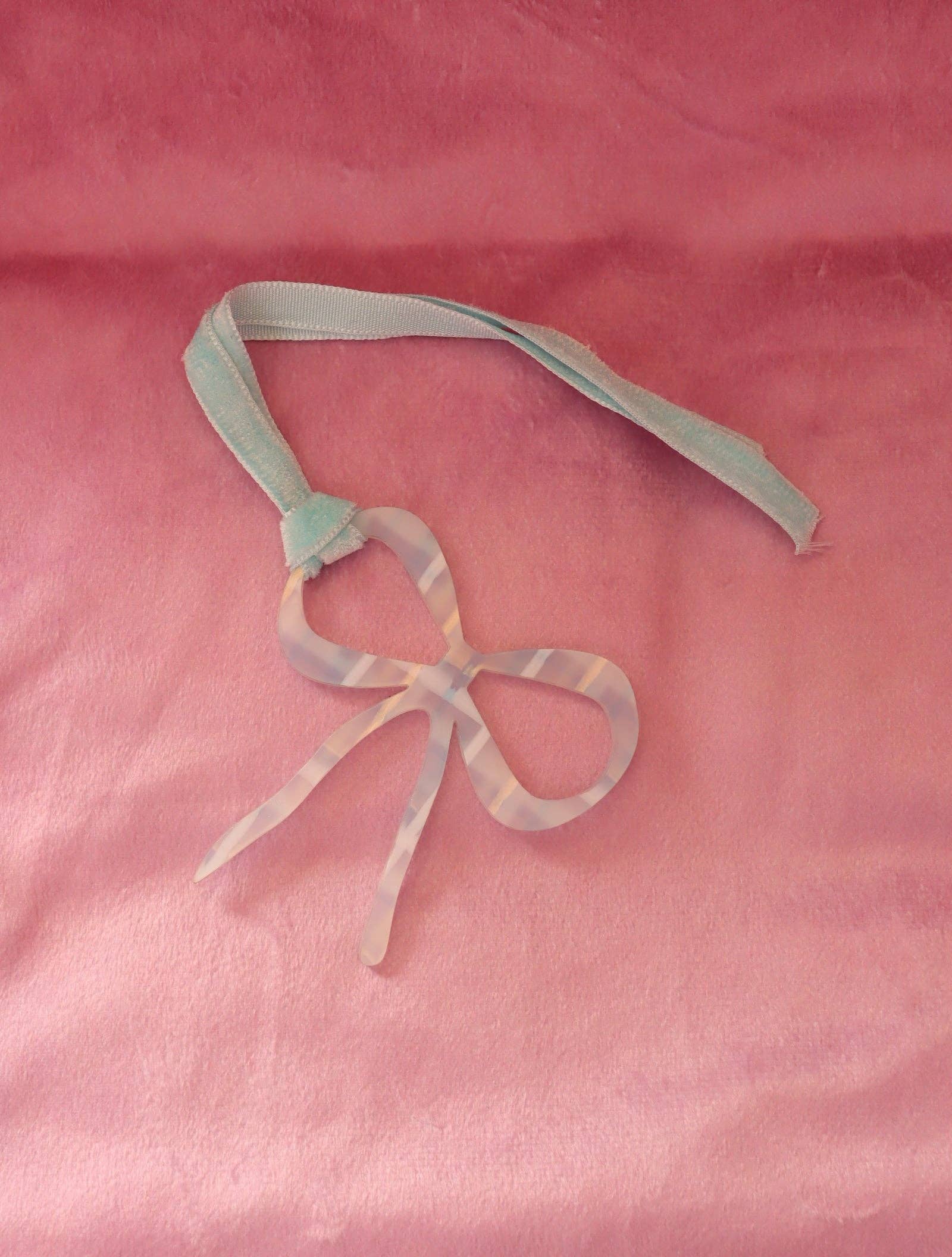 Sunshine Studio - Vendita all'ingrosso Segnalibro - Segnalibri a forma di fiocco4