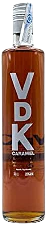 Destilerías Acha - Wholesale Vodka - VDK Vodka2