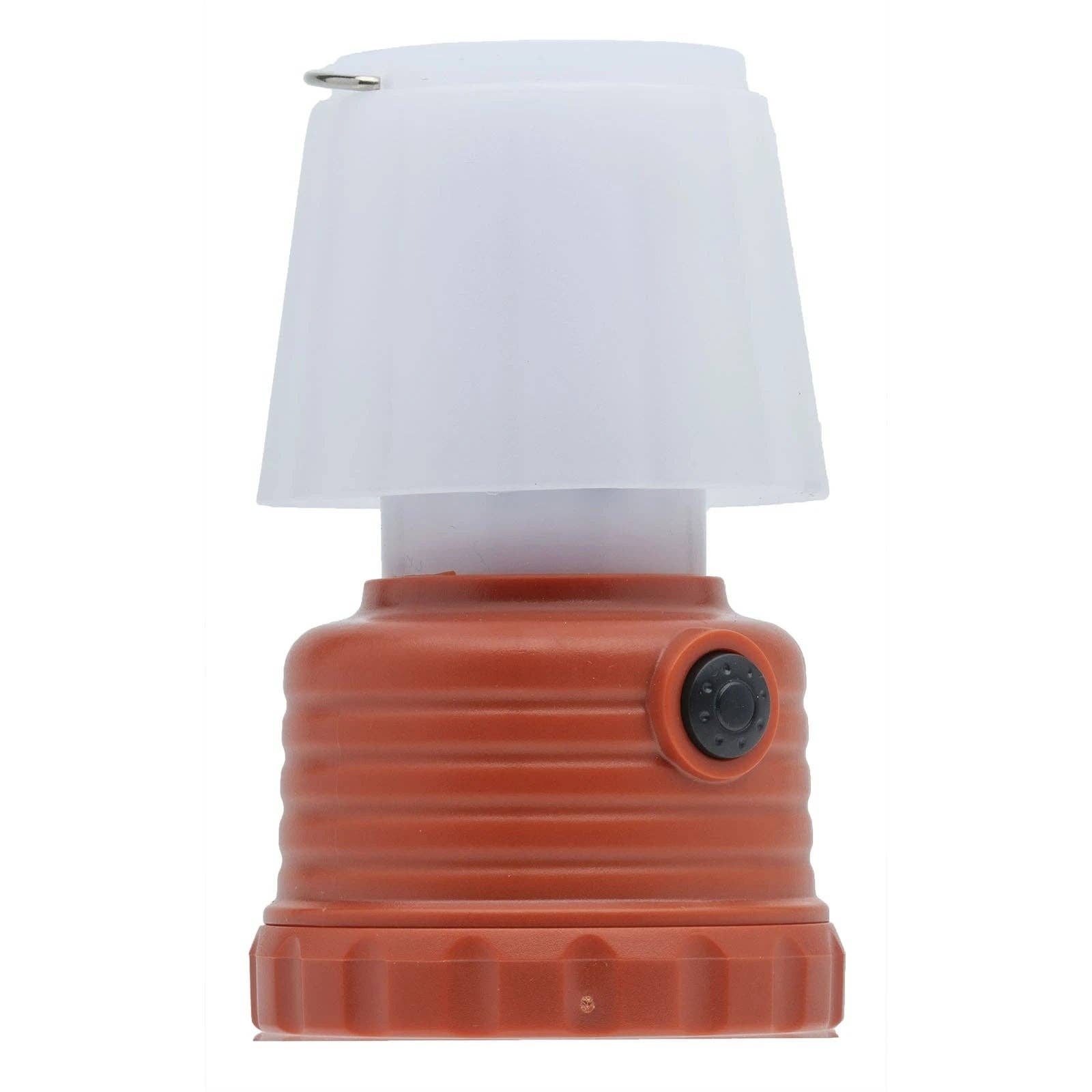 LitezAll - Wholesale Lantern - LitezAll Mini LED Lantern with White or Simulated Flame18