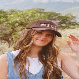 Purchase Wholesale milf hat. Free Returns & Net 60 Terms on Faire