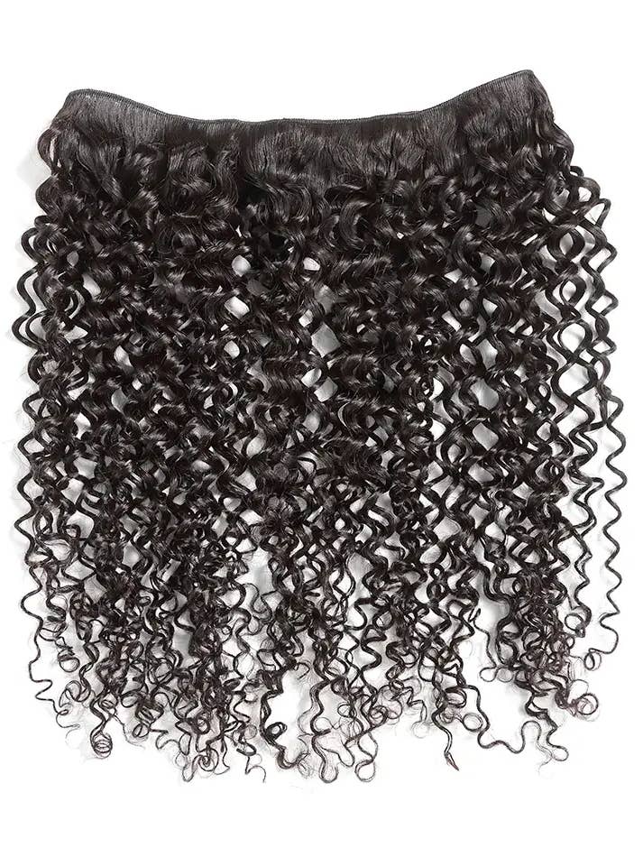 Kinky Curly Weave for wholesale by TAPESINSILK