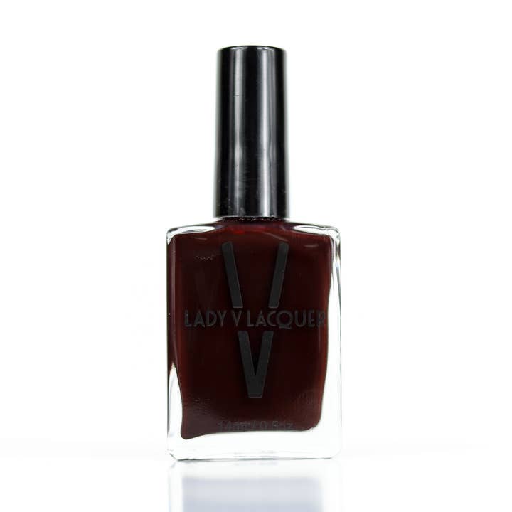 Devilish Dame for wholesale by Lady V Lacquer