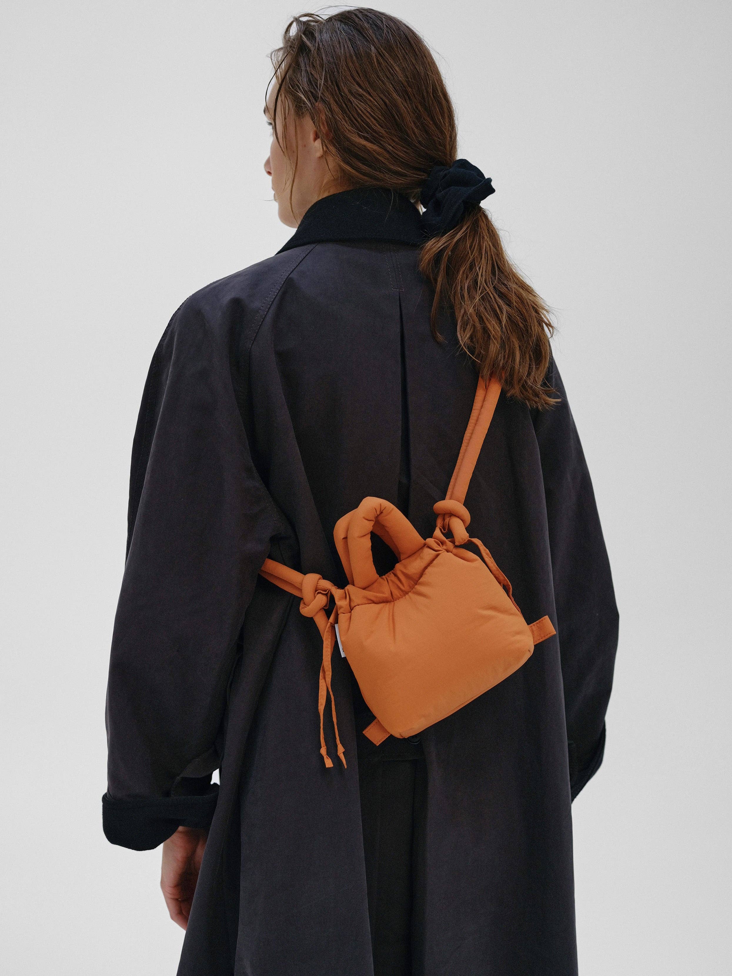 Ölend Backpacks - Wholesale Crossbody Bag - Women's - Micro Ona Soft Bag26