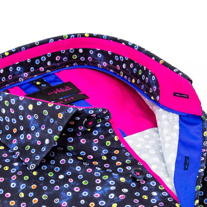 Noches de confeti para venta al por mayor de EIGHT X