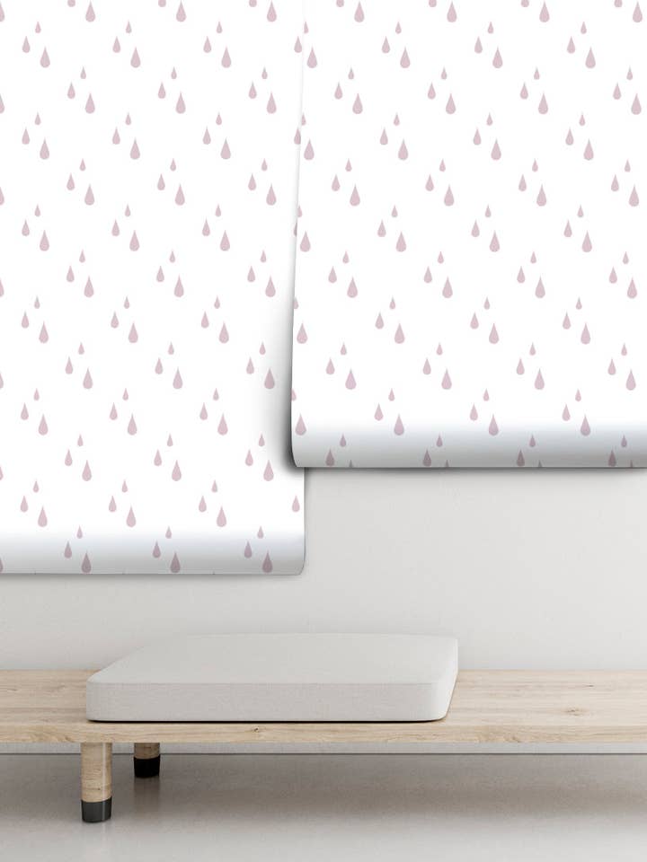 Regndråber for engroshandel hos PIPAPEL