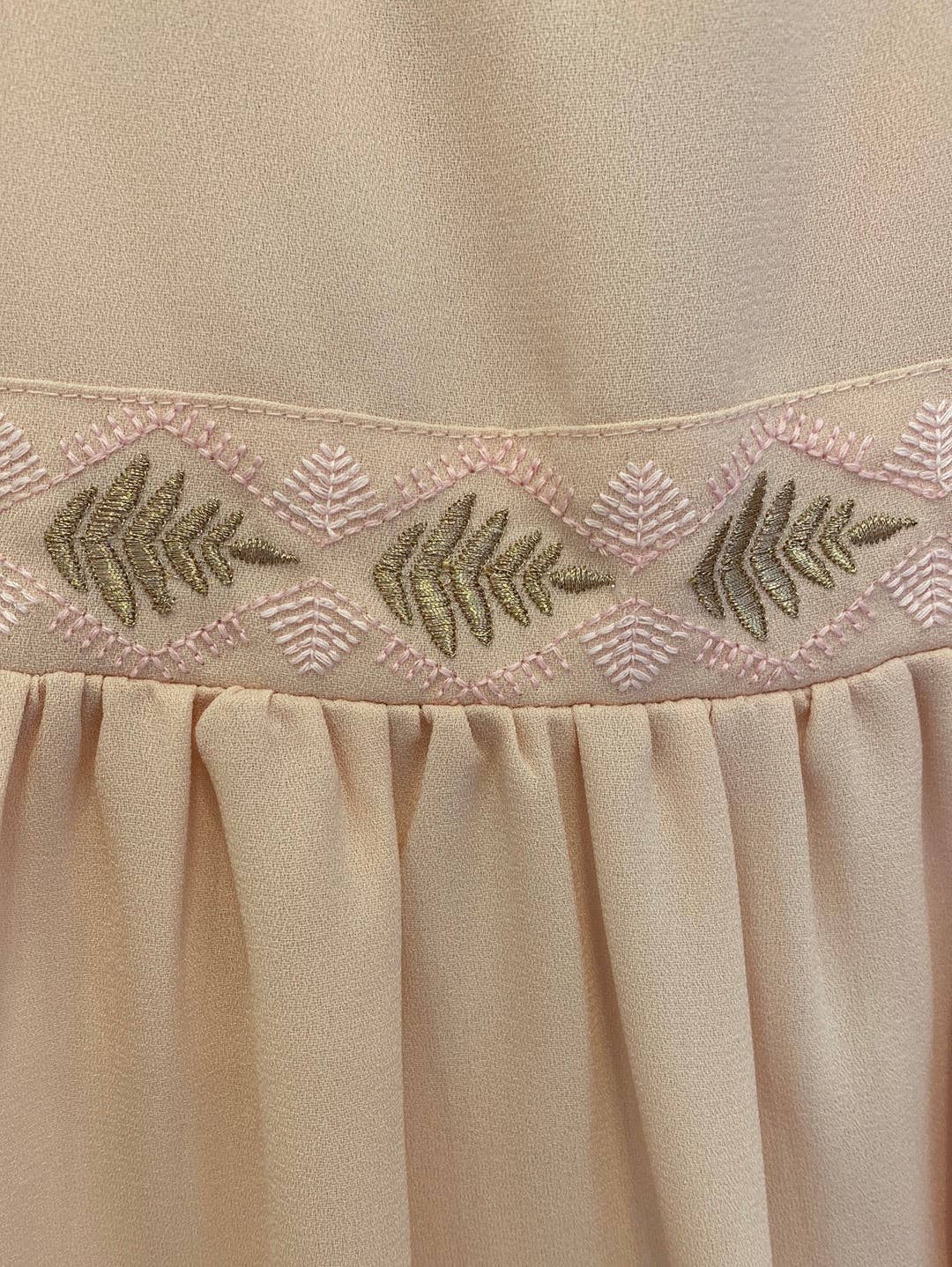 Manice - Wholesale Dress - Kids - Camélia - Bridesmaid dress14