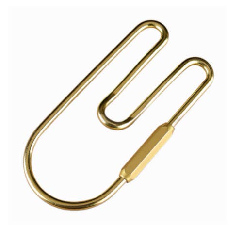 Rainbow Unicorn Birthday Surprise - Wholesale Keychain - Unisex - Brass U-Shaped Carabiner Keychain – Secure & Stylish Clip1