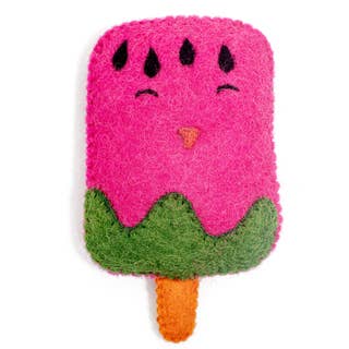 Global Goods Partners - Wholesale Toy Set - Kids - Felt Food Toys & Picnic Basket14