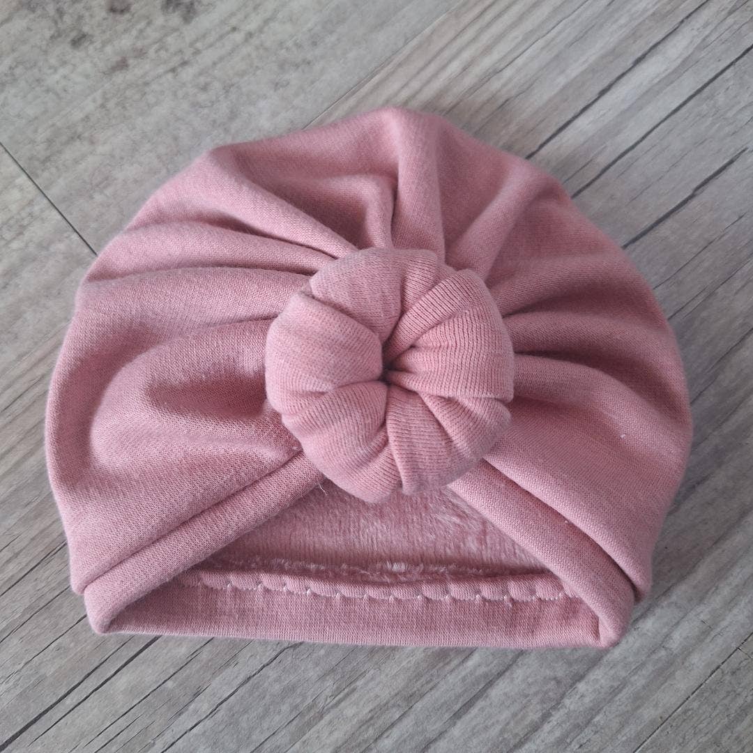 La Fabrique À DeDeuh - Wholesale New Mom Gift Box/Set - Turban Buns Adult Polar Alpine Oeko-Tex1