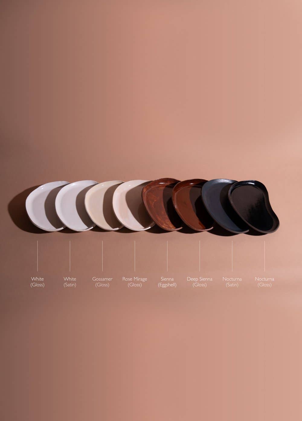 Dune Brooklyn - Wholesale Platter - Impression Platter3