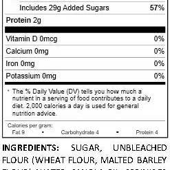 Greyston Bakery, Inc. - Wholesale Brownie - Vegan Birthday Cake Blondie 24