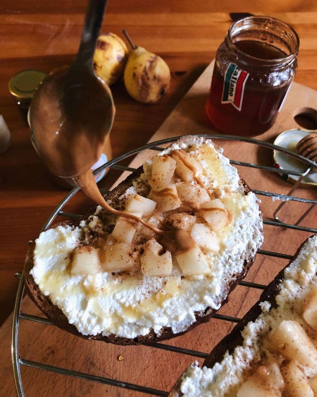 Le deliziose pasticceria sas Ti fa bene bio - Wholesale Nut Butter - Organic Toasted Butter Almonds 100% Apulia Almonds - Cream8