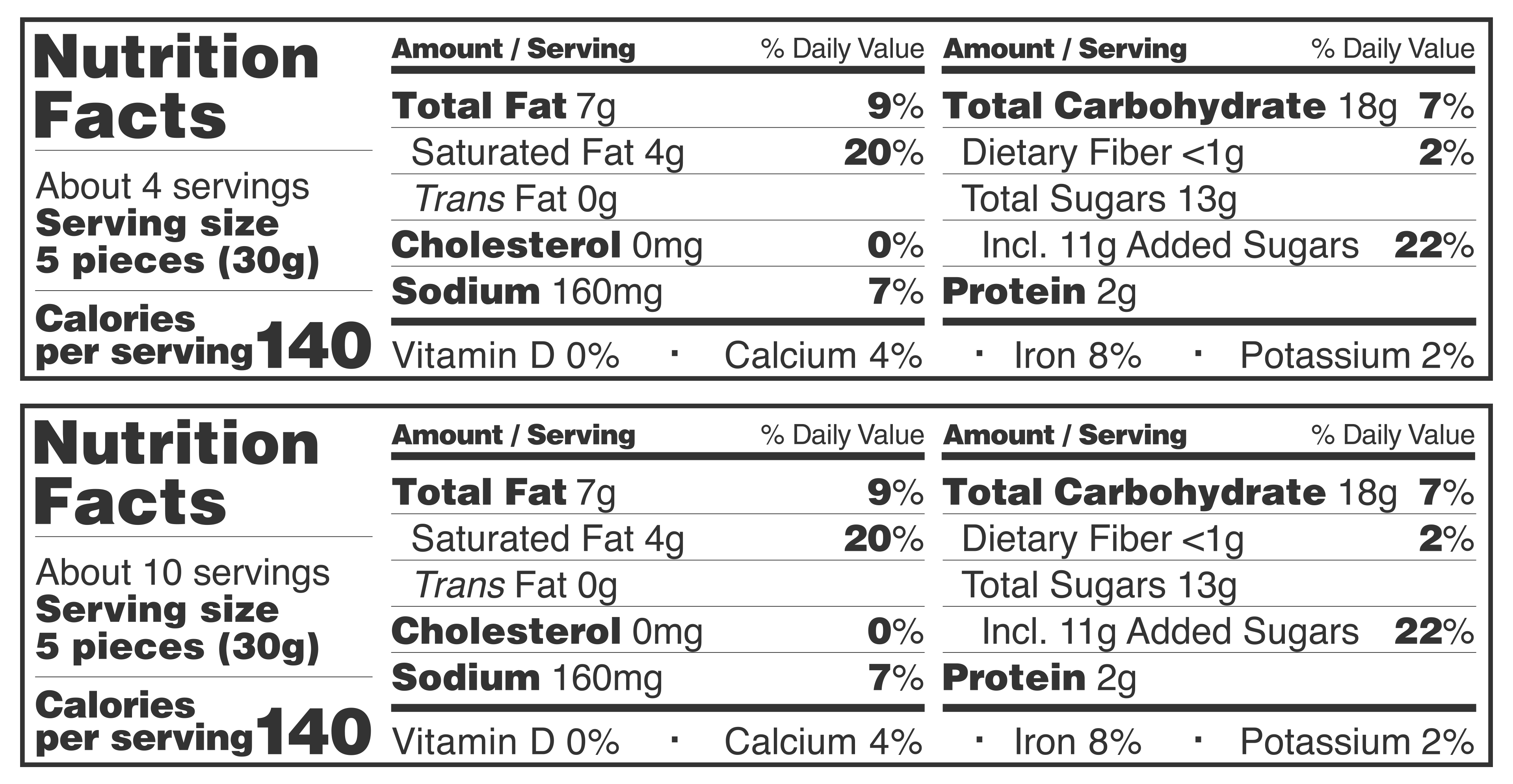 Lakrids by Bülow - Wholesale Chocolate Covered Sweets - F - DARK SEA SALT Chocolate Coated Gourmet Licorice6