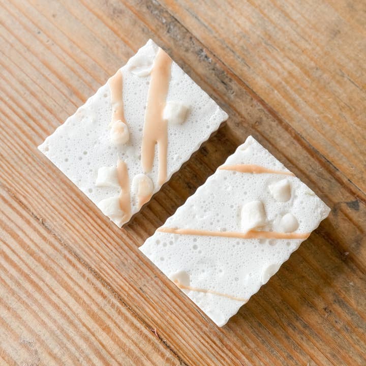 Aspen Essence - Wholesale Bar Soap - Toasted Marshmallow Soap | Vanilla & Vetiver5