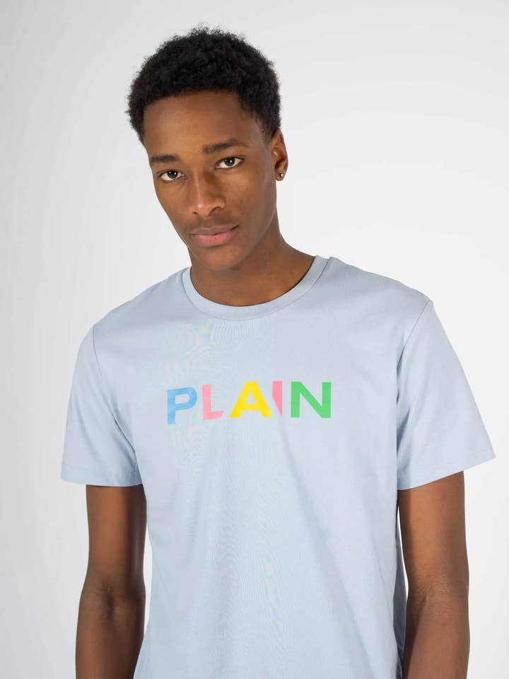 Plain Dilli Serene Blue for engroshandel hos PlainAmstrdm