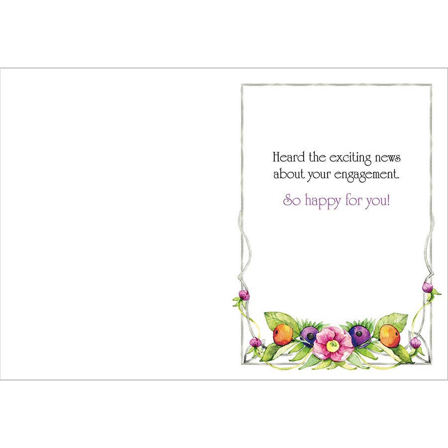 Legacy - Wholesale Engagement Card - Now and Then - Engagement Card1
