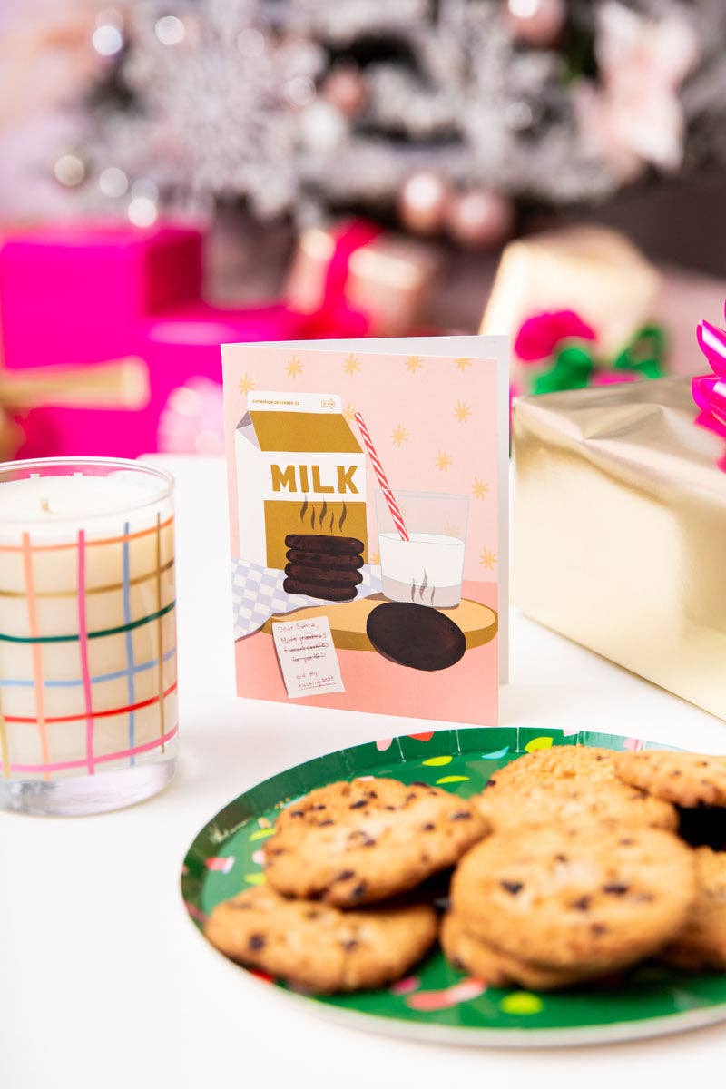 Talking Out of Turn - Wholesale Christmas Card - Holiday Greeting Cards41