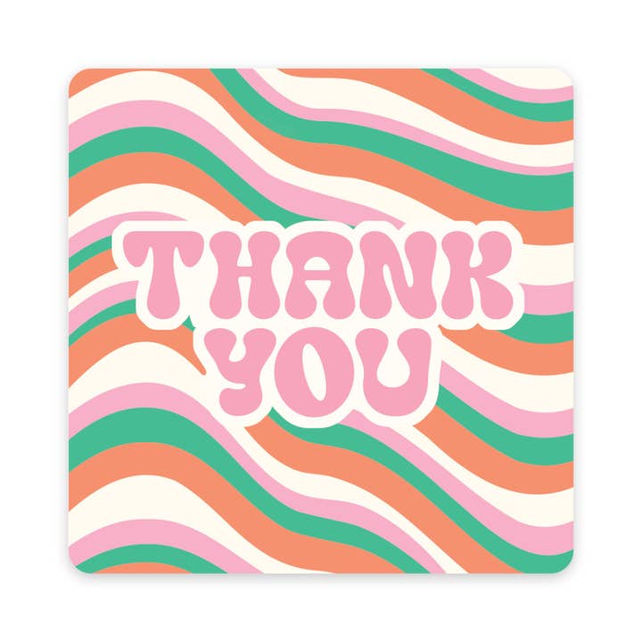 Studio Oh! - Wholesale Stationery/Notecard Set - Wild Realm Assorted Mini Note Card Set with Stickers