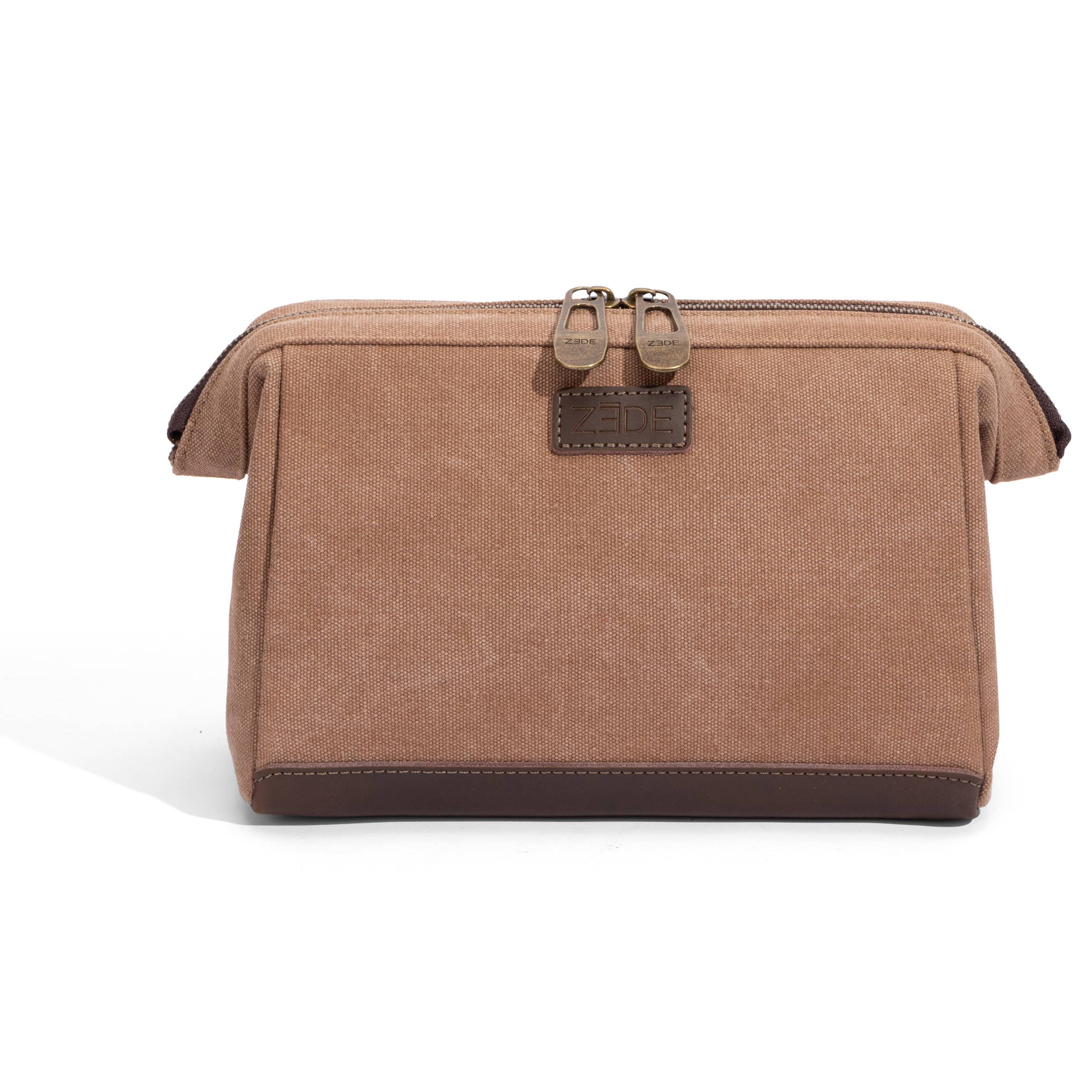 ZEDE PARIS - Wholesale Pouch - Unisex - ZG052-TOILET BAG6