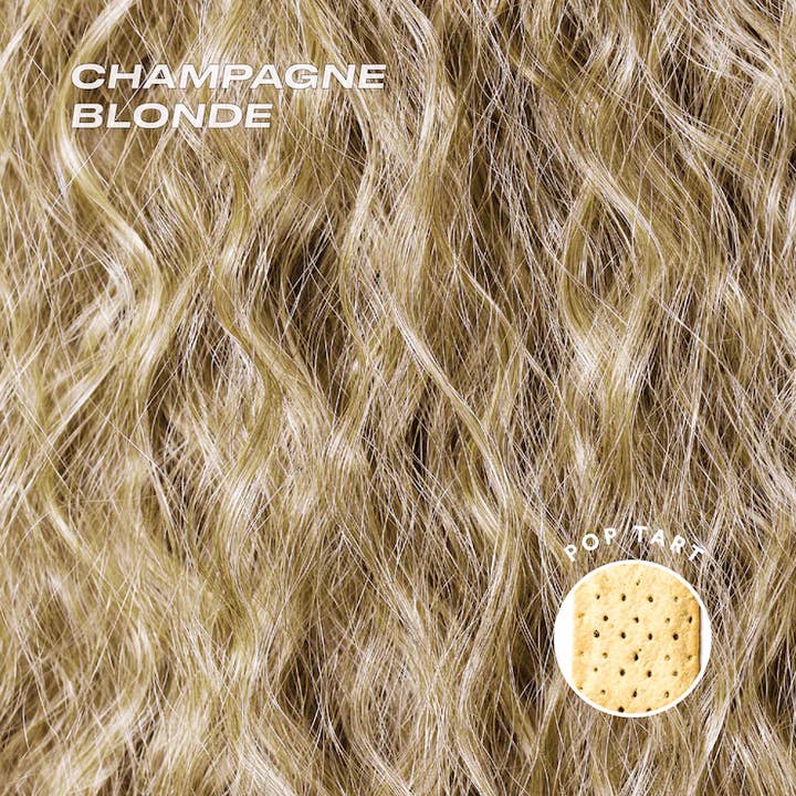 INH Hair - Wholesale Hair Extensions - Shayla Ponytail Hair Extension4