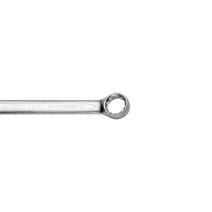 Sixale - Wholesale Handy Tool - Jetech Combination Wrench Spanner, Metric, 21mm